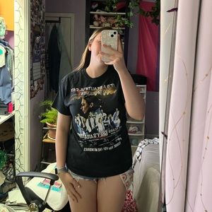 16th anniversary greys anatomy t shirt